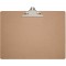 Porte-Bloc classic, Plaque a ecrire, A3, format Paysage, isorel Dur, Recyclable, Pince Nostalgique, Ouverture de La 
