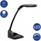 Lampe loupe LED iris 8261290 LED integree Puissance: 7 W blanc lumiere du jour N/A 7 kWh/1000h 