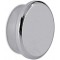 aimant neodyme, aimant rond puissant a usage multiple, aimant au design moderne et elegant, Ø 25 x 9 mm, charge jus