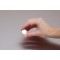 aimant neodyme, aimant rond puissant a usage multiple, aimant au design moderne et elegant, Ø 25 x 9 mm, charge jus