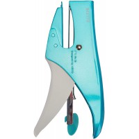 Leitz Wow 55312051 Agrafeuse manuelle Menthe Metallise