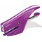 Leitz Wow 55312062 Agrafeuse manuelle Violet Metallise