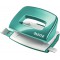 Leitz Wow 50601051 Perforateur Menthe Metallise