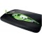 Leitz Pochette pour Tablette 10â€œ, 5 Poches de Rangement, Noir, Polyester Deperlant, Smart Traveller, 62930095