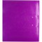 Lot de 10 : LEITZ 10051099 - Archivador de palanca carton forrado WOW 180º A4 Lomo 80 mm. colores surtidos