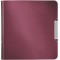 Leitz 11080028 Classeur a Levier Rouge