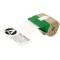 Leitz Icon Cartouche de 600 Etiquettes predecoupees en papier 88 x 36 mm Blanc