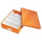 Leitz Boite a  Compartiments, Click & Store, 60580001 - Moyenne, Blanc