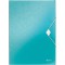 Leitz 45990051 Chemise en polypro Menthe Metallise