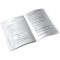 Leitz Reliure Protege-Documents A4, 20 Pochettes, 40 Pages, Pochettes Transparentes, Rose Metallise, WOW, 46310023