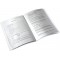 Leitz Reliure Protege-Documents A4, 40 Pochettes, 80 Pages, Pochettes Transparentes, Bleu Metallise, WOW, 46320036