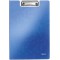 Leitz 41990036 Porte bloc Bleu Metallise