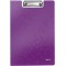 Leitz 41990062 Porte bloc Violet Metallise