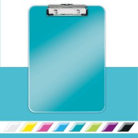 Leitz Porte bloc Menthe Metallise