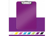 Leitz Porte bloc Violet Metallise