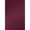 Leitz Chemise en polypro Grenat effet Brosse