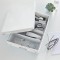 Leitz Reliure Protege-Documents A4, 20 Pochettes, 40 Pages, Pochettes Transparentes, Vert, Style, 39580053
