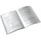 Leitz Reliure Protege-Documents A4, 20 Pochettes, 40 Pages, Pochettes Transparentes, Satin Noir, Style, 39580094