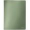 Leitz Reliure Protege-Documents A4, 40 Pochettes, 80 Pages, Pochettes Transparentes, Vert, Style, 39590053