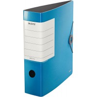 Leitz 11120030 - Classeur a  Levier Solid DIN A4 75 mm Bleu Clair