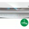 Leitz 75180084 Plastifieuse iLAM Office Pro A3, Argent