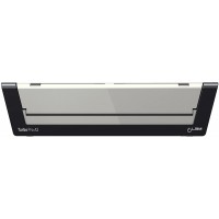 Leitz 75190000 iLAM Touch Turbo Pro Plastifieuse A3 Argent