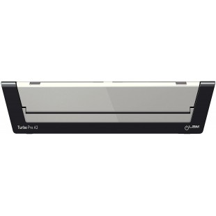 Leitz 75190000 iLAM Touch Turbo Pro Plastifieuse A3 Argent