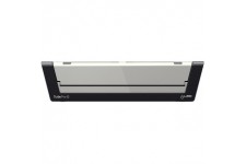 Leitz 75190000 iLAM Touch Turbo Pro Plastifieuse A3 Argent
