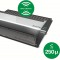 Leitz 75190000 iLAM Touch Turbo Pro Plastifieuse A3 Argent