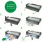 Leitz 75190000 iLAM Touch Turbo Pro Plastifieuse A3 Argent