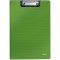 LEITZ 39621050 - Carpeta miniclip SOLID PP DIN A4 fabricada en Polifoam color verde