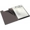 LEITZ 39621095 - Carpeta miniclip SOLID PP DIN A4 fabricada en Polifoam color negro