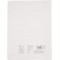 LEITZ 45641001 - Carpeta de fundas SOLID PP 20 fundas DIN A4 color blanco