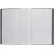 LEITZ 45641001 - Carpeta de fundas SOLID PP 20 fundas DIN A4 color blanco