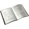 LEITZ 45641001 - Carpeta de fundas SOLID PP 20 fundas DIN A4 color blanco