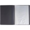 LEITZ 45641030 - Carpeta de fundas SOLID PP 20 fundas DIN A4 color azul