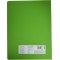 LEITZ 45641050 - Carpeta de fundas SOLID PP 20 fundas DIN A4 color verde