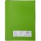 LEITZ 45641050 - Carpeta de fundas SOLID PP 20 fundas DIN A4 color verde