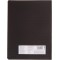 LEITZ 45641095 - Carpeta de fundas SOLID PP 20 fundas DIN A4 color negro