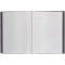 LEITZ 45651001 - Carpeta de fundas SOLID PP 40 fundas DIN A4 color blanco