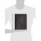 Leitz 45651095 - Chemise de manches Solid PP 40 etuis DIN A4 Noir