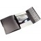 LEITZ 45701001 - Carpeta clasificador SOLID PP 12 separadores DIN A4 color blanco