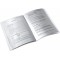 Leitz Reliure Protege-Documents A4, 20 Pochettes, Capacite 40 Feuilles, Pochettes Transparentes, Noir, WOW, 46310095