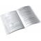 Leitz Reliure Protege-Documents A4, 40 Pochettes, Capacite 80 Feuilles, Pochettes Transparentes, Noir, WOW, 46320095