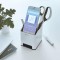 Leitz Pot a  Crayons, Amplificateur de Son, WOW, 53631095, Blanc/Noir