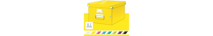 Boîte De Rangement