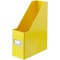 Leitz Porte-Revues, A4, Click & Store, 60470016 - Jaune