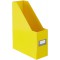 Leitz Porte-Revues, A4, Click & Store, 60470016 - Jaune