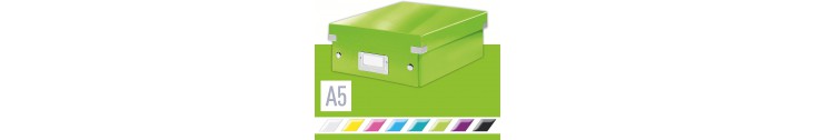 Boîtes D'Organisation