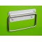 Leitz Cube de Rangement, Taille Moyenne, Vert, Click & Store, WOW, 61090054